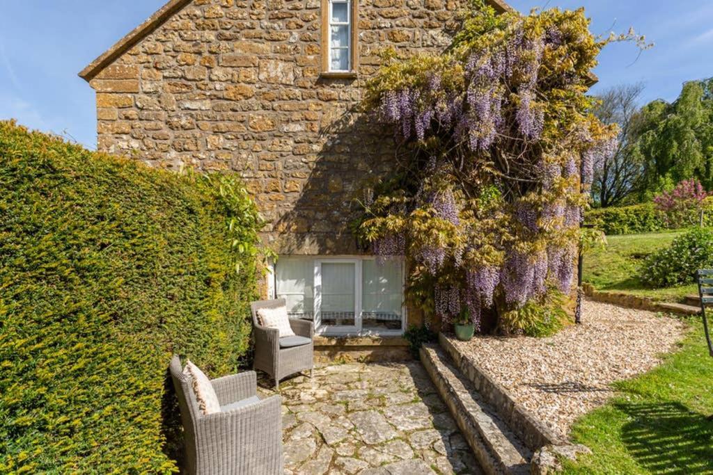 Gardeners Cottage Bridport Exterior foto
